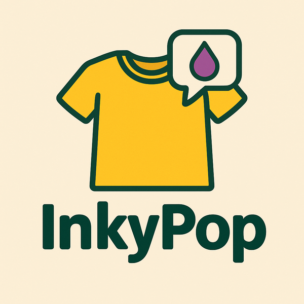 InkyPop
